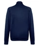 Толстовка на молнии Fruit of the Loom XXL Глубокий Темно-Синий (D0621600AZ2XL) - изображение 2