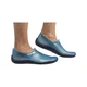 Тапочки Cressi резиновые Water shoes голубо-синие Голубо-синий 42 - изображение 3