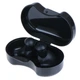 Беруши для плавания, купания, бассейна Perfect Swim Pro Черный (Black case) (121540) - изображение 4