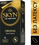 Презервативы Skyn Original безлатексные 10 шт (5011831087370) - изображение 2