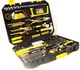 Набір інструментів у валізі Crest tools 168 предметів - зображення 1