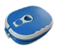 Контейнер для еды судочек 800 мл Empire 1516 Blue N - изображение 1