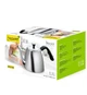 Заварочный чайник 1100 мл Maestro MR-1333-tea - изображение 2