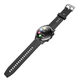 Смарт-часы Smart Watch HOCO Y2 290 мАч IP68 черные - изображение 3