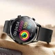 Смарт-часы Smart Watch HOCO Y2 290 мАч IP68 черные - изображение 6