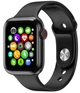 Смарт-часы Smart Watch HOCO Y1 BT Call/Track/HeartRate IP68 черные - изображение 1