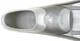 Ласти Cressi Gara 3000 LD Сріблястий 44/45 - зображення 3