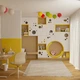 Потолочный светильник MJ-Light 5055C/M ORANGE - изображение 4