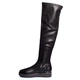Сапоги женские Giovanni Fabiani 5030 39 - изображение 3