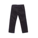Брюки Losan Kids girls (526-9653AD/63) Черный 4 Years-104 см - изображение 2