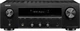 Мережевий стерео ресивер Denon DRA-800H Black - зображення 1