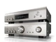 Сетевой проигрыватель Denon DNP-800NE Silver - изображение 3