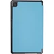 Чохол Slimline Portfolio для Samsung Galaxy Tab A7 Lite 8.7 (2021) SM-T220, SM-T225 Blue - изображение 3