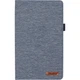 Чохол Galeo Fashion TPU Folio для realme Pad mini 8.7" Blue - изображение 2