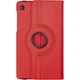 Поворотний чохол Samsung Galaxy Tab A7 Lite 8.7 (2021) SM-T220, SM-T225 Red - зображення 2