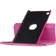Поворотний чохол для Samsung Galaxy Tab A7 Lite 8.7 (2021) SM-T220, SM-T225 Hotpink - изображение 4
