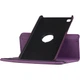 Поворотний чохол для Samsung Galaxy Tab A7 Lite 8.7 (2021) SM-T220, SM-T225 Purple - зображення 4