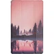 Чохол Slimline Print для Samsung Galaxy Tab A7 Lite 8.7 (2021) SM-T220, SM-T225 Dusk - зображення 2