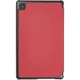 Чохол Slimline Portfolio для Samsung Galaxy Tab A7 Lite 8.7 (2021) SM-T220, SM-T225 Red - изображение 3