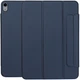 Чохол Galeo Magnetic Buckle Series для Apple iPad 11 (2025) / iPad 10 (2022) 10.9" Navy Blue - изображение 2