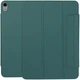 Чохол Galeo Magnetic Buckle Series для Apple iPad 11 (2025) / iPad 10 (2022) 10.9" Dark Green - изображение 2