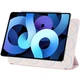 Чохол Magnetic Buckle Series для iPad Air 11 M2/M3 (2024/2025), Air 4/5 10.9" (2020/2022) Pink - изображение 2