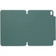 Чохол Galeo Magnetic Buckle Series для Apple iPad 11 (2025) / iPad 10 (2022) 10.9" Dark Green - изображение 3