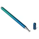 Стилус для смартфона / планшета Galeo Precision with Magnetic Cap Iridescent Blue/Green - изображение 1