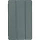 Чохол Slimline Portfolio для Samsung Galaxy Tab A7 Lite 8.7 (2021) SM-T220, SM-T225 Dark Green - изображение 2