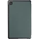 Чохол Slimline Portfolio для Samsung Galaxy Tab A7 Lite 8.7 (2021) SM-T220, SM-T225 Dark Green - изображение 3