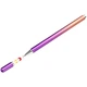 Стилус для смартфона / планшета Galeo Precision with Magnetic Cap Iridescent Purple/Pink - изображение 2