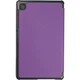 Чохол Slimline Portfolio для Samsung Galaxy Tab A7 Lite 8.7 (2021) SM-T220, SM-T225 Purple - изображение 3