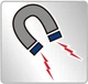 Молоток столярный Workpro с демпфером 570 г (W041091) - изображение 3