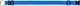 Нашийник Collar Dog Extreme 35-58 см 30 мм Блакитний (67002) - зображення 2