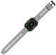 Смарт-годинник Amico GO FUN Pulseoximeter and Tonometer grey UA UCRF - зображення 2