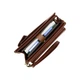 Мужская кожаная барсетка Visconti 2617 Ted (Brown) - изображение 5