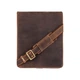 Мужская кожаная сумка через плечо Visconti 18410 Jasper (Oil Tan) - изображение 1