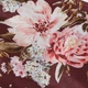 Нижняя часть купальника женская H&M 2612-7674380 32 Коричневый/цветы (hm07300013413) - изображение 2