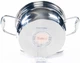 Каструля Fissman Miranda 2.7л Induction DP36664 - зображення 2