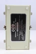 Педаль овердрайва Fulltone OCD v2.0 obsessive compulsive drive - изображение 5