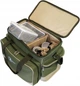 Набор для пикника с изотермическим отделом 29 л на 6 персон Ranger Compact (RA 9902) - изображение 9