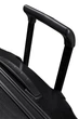 Чемодан 81 См Samsonite C-LITE BLACK 81x55x34 CS2*09005 - изображение 7