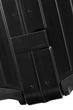 Чемодан 76 См Samsonite LITE-BOX ALU BLACK 76x51x28 CS0*09003 - изображение 11