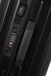 Чемодан 76 См Samsonite LITE-BOX ALU BLACK 76x51x28 CS0*09003 - изображение 13