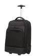 Рюкзак На Колесах 17,3" Samsonite MYSIGHT BLACK 48x32,5x18,5 KF9*09006 - зображення 12