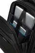 Рюкзак На Колесах 17,3" Samsonite MYSIGHT BLACK 48x32,5x18,5 KF9*09006 - зображення 14