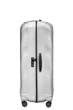 Валіза 86 См Samsonite C-LITE WHITE 86x58x36 CS2*35006 - зображення 5