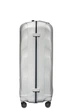 Валіза 86 См Samsonite C-LITE WHITE 86x58x36 CS2*35006 - зображення 6