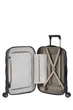 Валіза 55 См Samsonite C-LITE MIDNIGHT BLUE 55x40x20 CS2*31002 - зображення 2