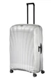 Валіза 86 См Samsonite C-LITE WHITE 86x58x36 CS2*35006 - зображення 7